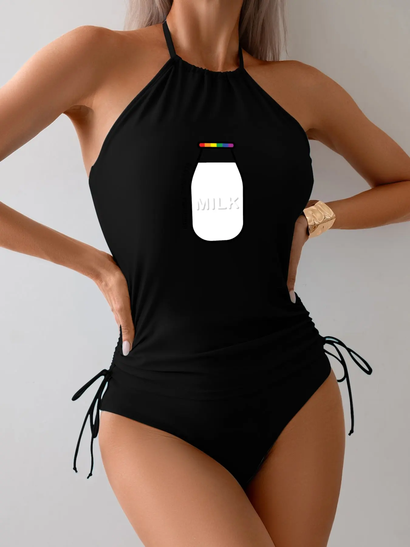 Рисунок 4 - Harvey Milk 1930-1978 (бутылка