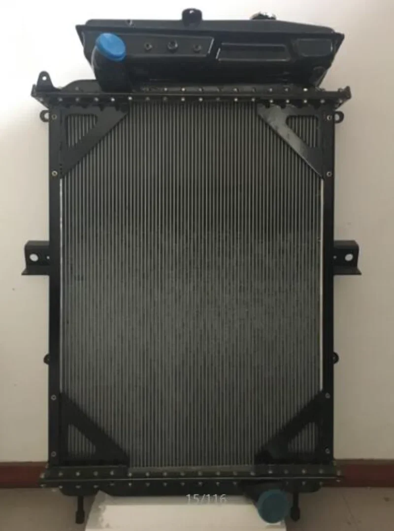 Truck Radiator 437600 For Kenworth T600 2006