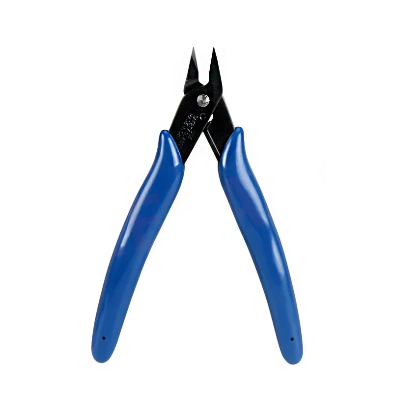 

Mini model pliers Ruyi diagonal nose pliers water mouth pliers precision instrument hand tools