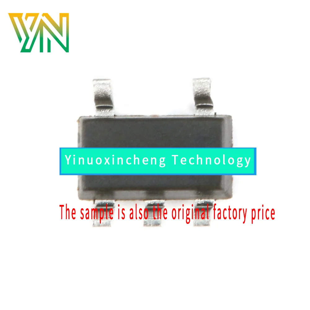 20PCS/LOT SPX5205M5-L-1-8/2-5/3-3/5-0TR SOT-23 Low voltage differential linear regulator (LDO) chip