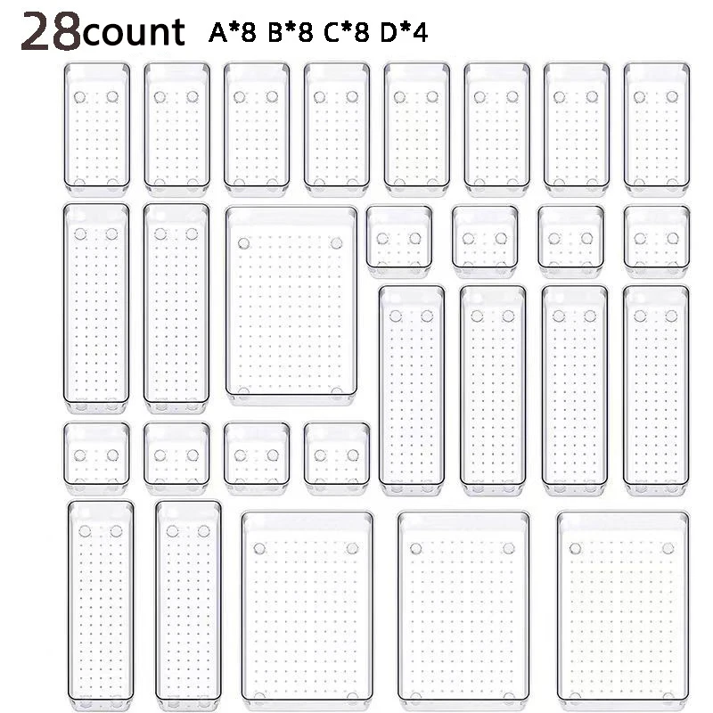 28 Piece