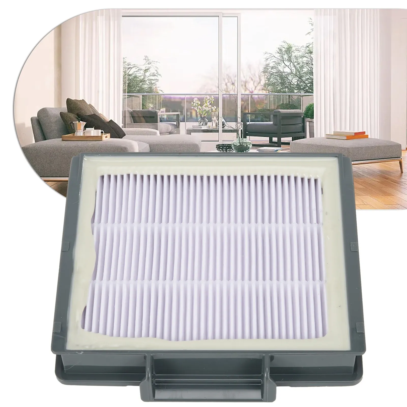 Improve Filtration Performance with this Filter for Shark RV2001 RV2001WD RV2000WD RV2001DRUS RV2001WRUS Improve