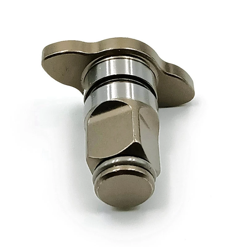 A23T 42-06-2555 1/2 Inch Anvil Assembly Replacement for 2555-20 12V Cordless Impact Wrench Parts