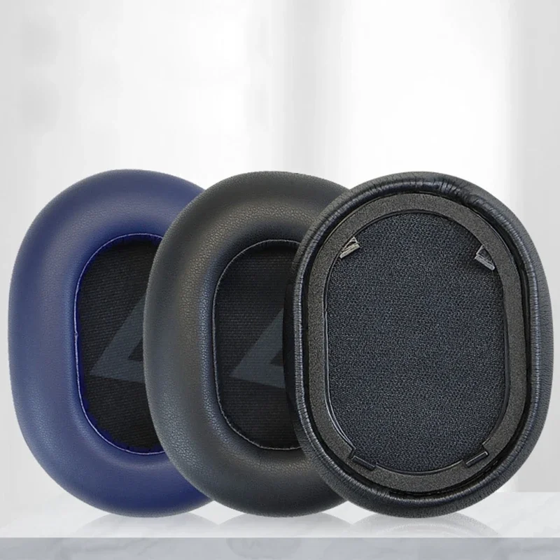 YAYINCC Replacement High quality protein skin and Memory sponge Earpads Earmuff Repair Part  for Backbeat GO 810 Headset 11.01