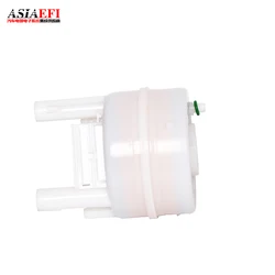 high quality Fuel filter with gasoline filter 17040-JR50A 17040-KH40A for Nissan Note Juke  Dualis Navara Qashqai 17040JR50A