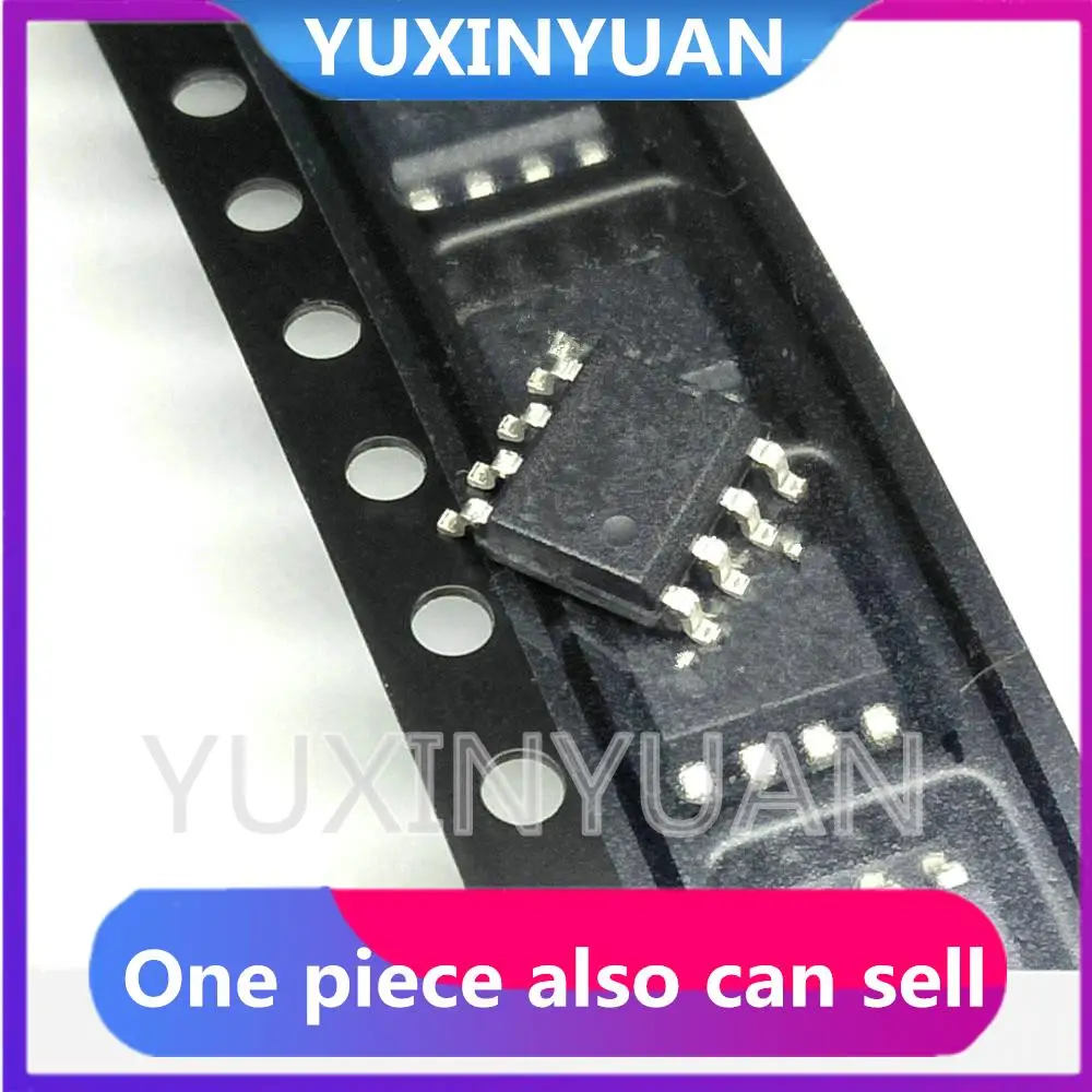 10PCS/LOT  MCP6002-I/SN MCP6002 SOP-8 YUXINYUAN