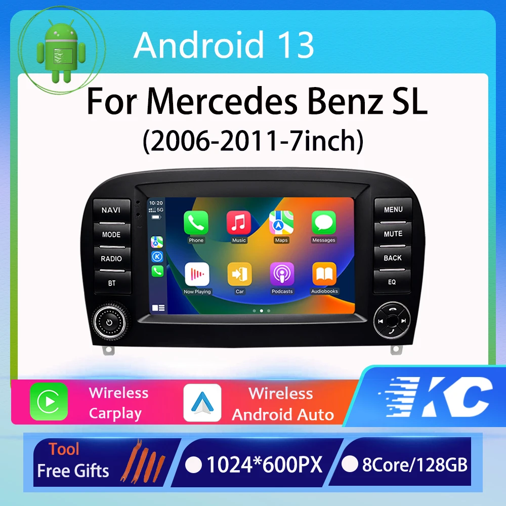 For Mercedes Benz S… - image