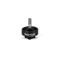 BrotherHobby Avenger LR 2004 1650KV 2-6S Brushless Motor for FPV Racing Drone