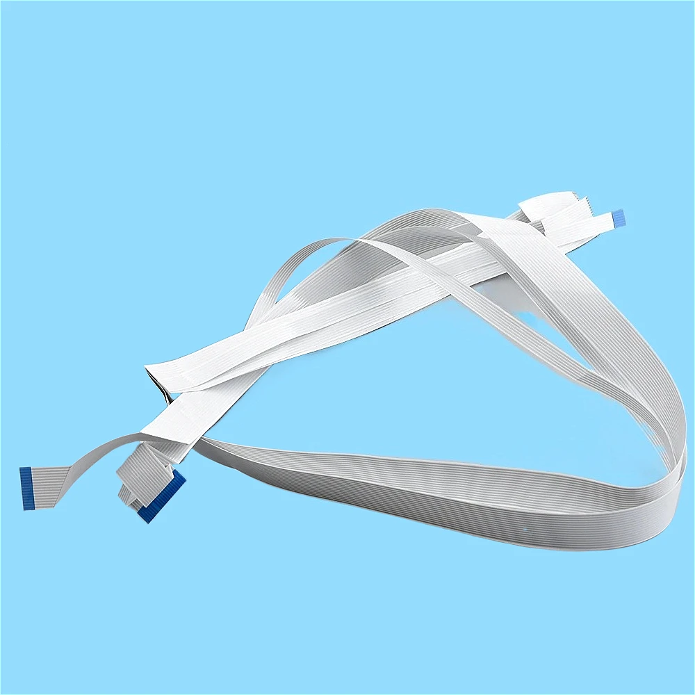 

1set Printhead Printer Print Head Cable for Epson T1100 T1110 B1100 ME1100 L1300 Printer