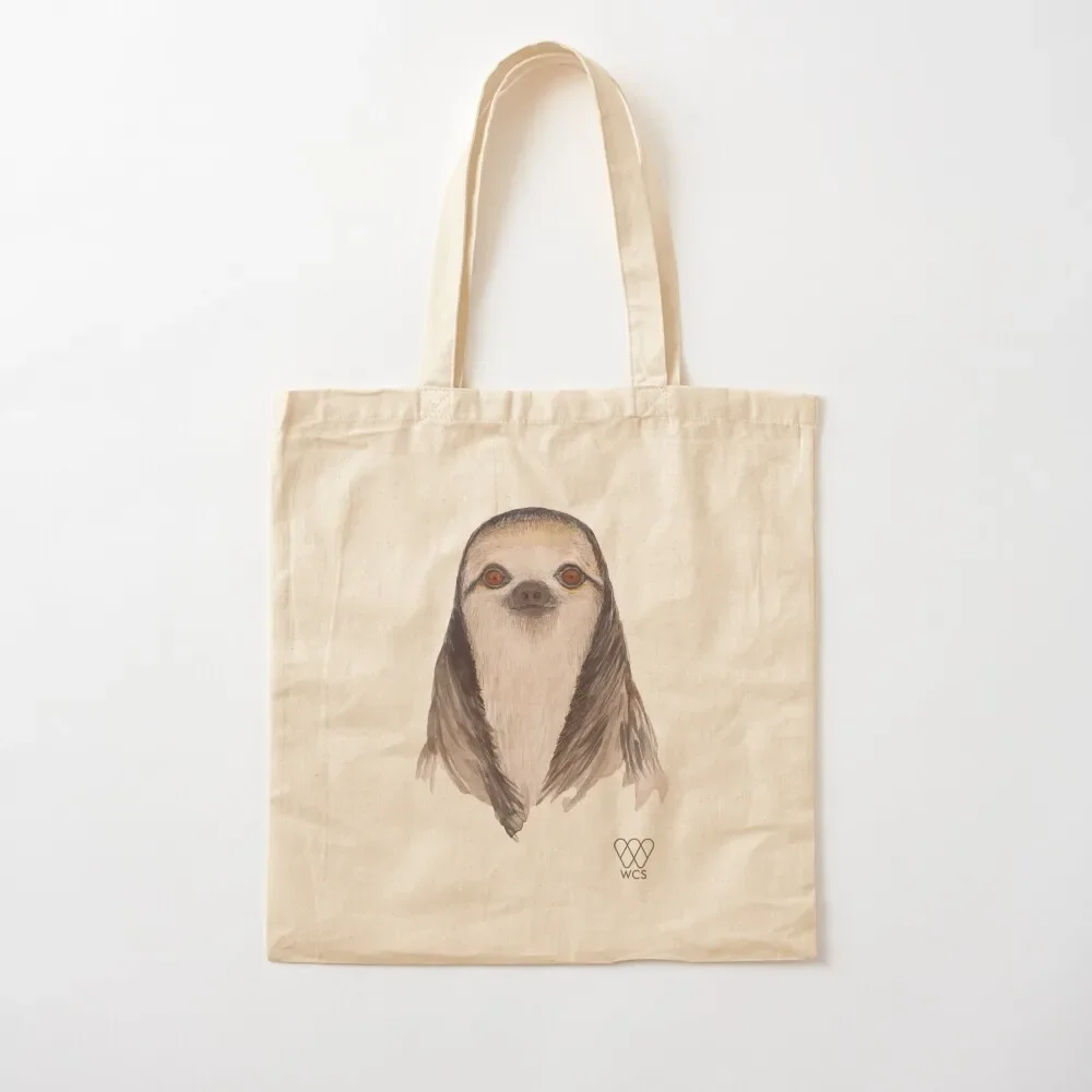 

Sloth Tote Bag Shopper Reusable bags tote bag Bag