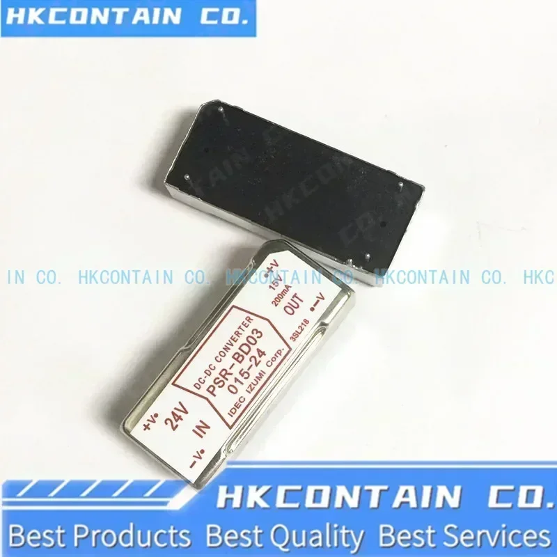 NEW MODULE PSR-BD01-005-05/005-12/005-24 PSR-BD01-012-05/012-12 PSR-BD01-022-05/022-24 PSR-BD01-024-05/024-12