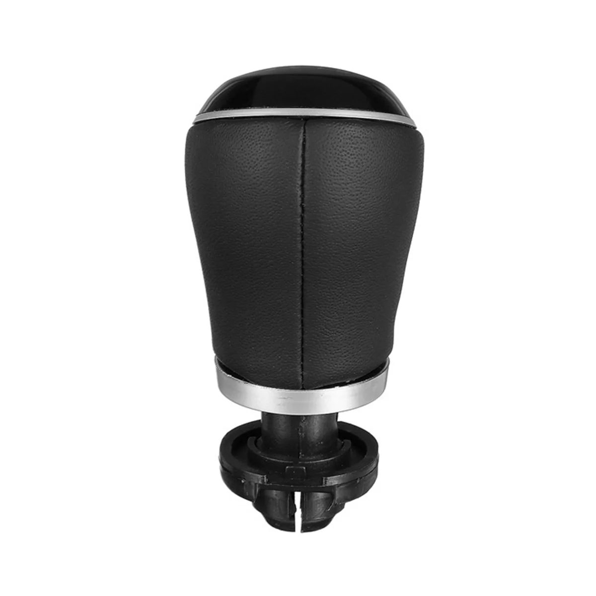 Gear Shift Knob Manual Gear Shifter Lever Stick Head Handle Level Universal 5 Speed for Volkswagen Jetta Golf