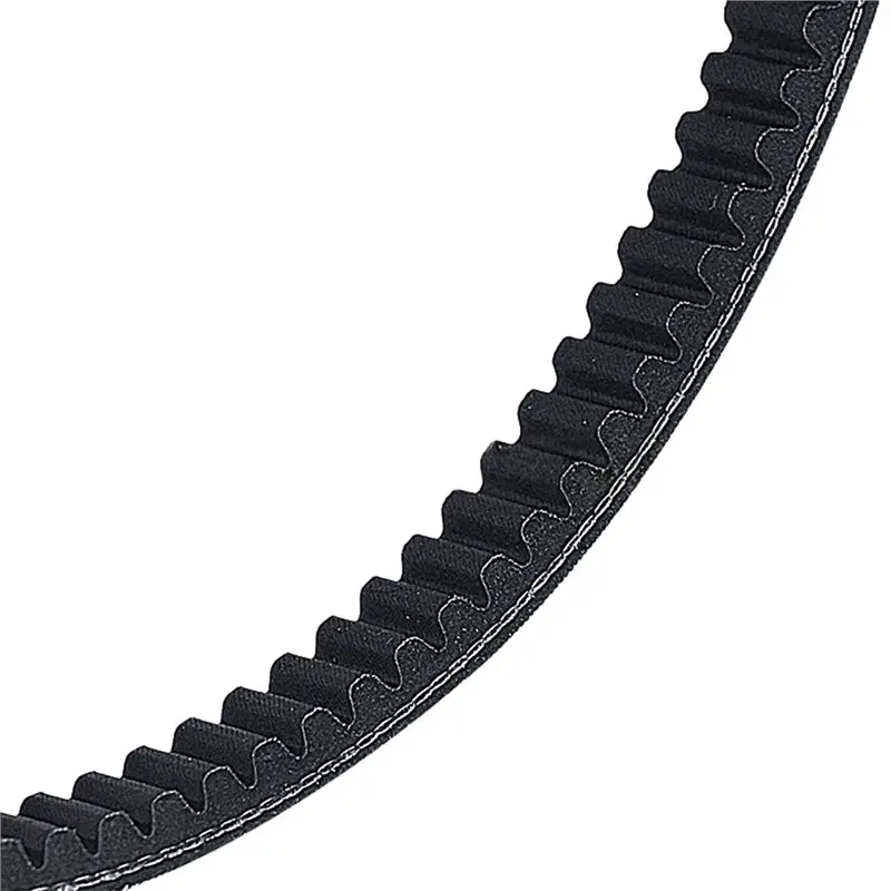 AASS-Motorcycle Replacement Drive Belt For Kymco Grand Dink 300 2012-2017- V-Belt Part Number 23100-LHG7-E000(23100LHG7E000)