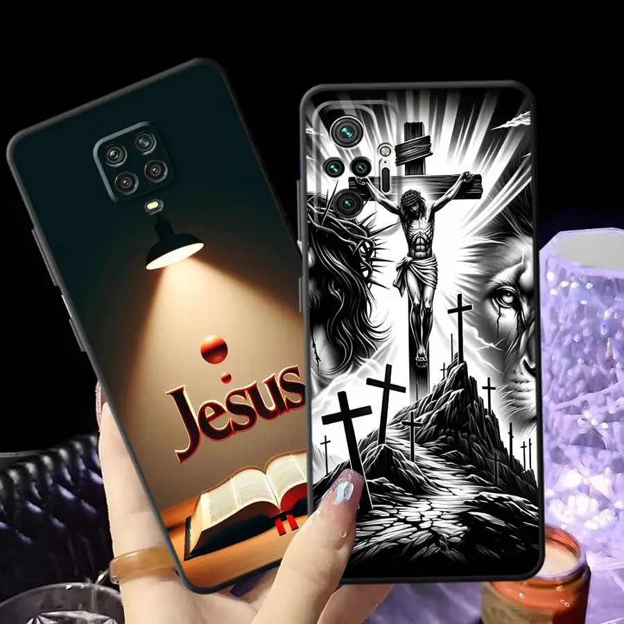 Case For Xiaomi Red… - image