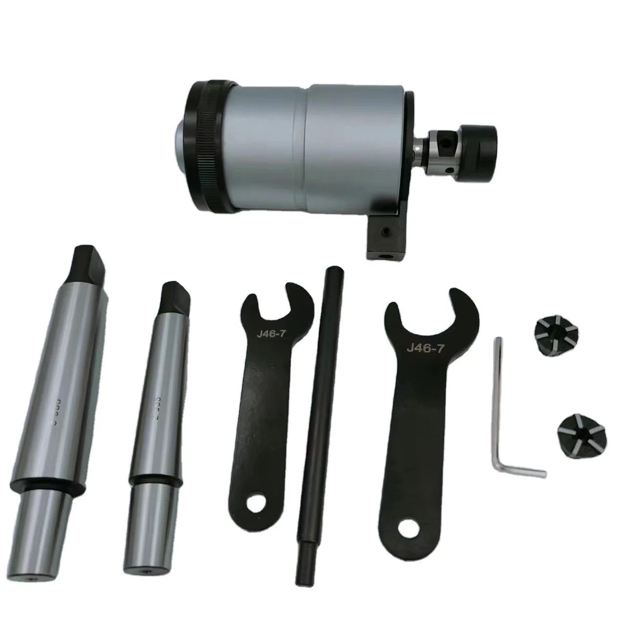 

High Quality Auto Reversable Tapping Chuck Tapping Head From Chinese Factory