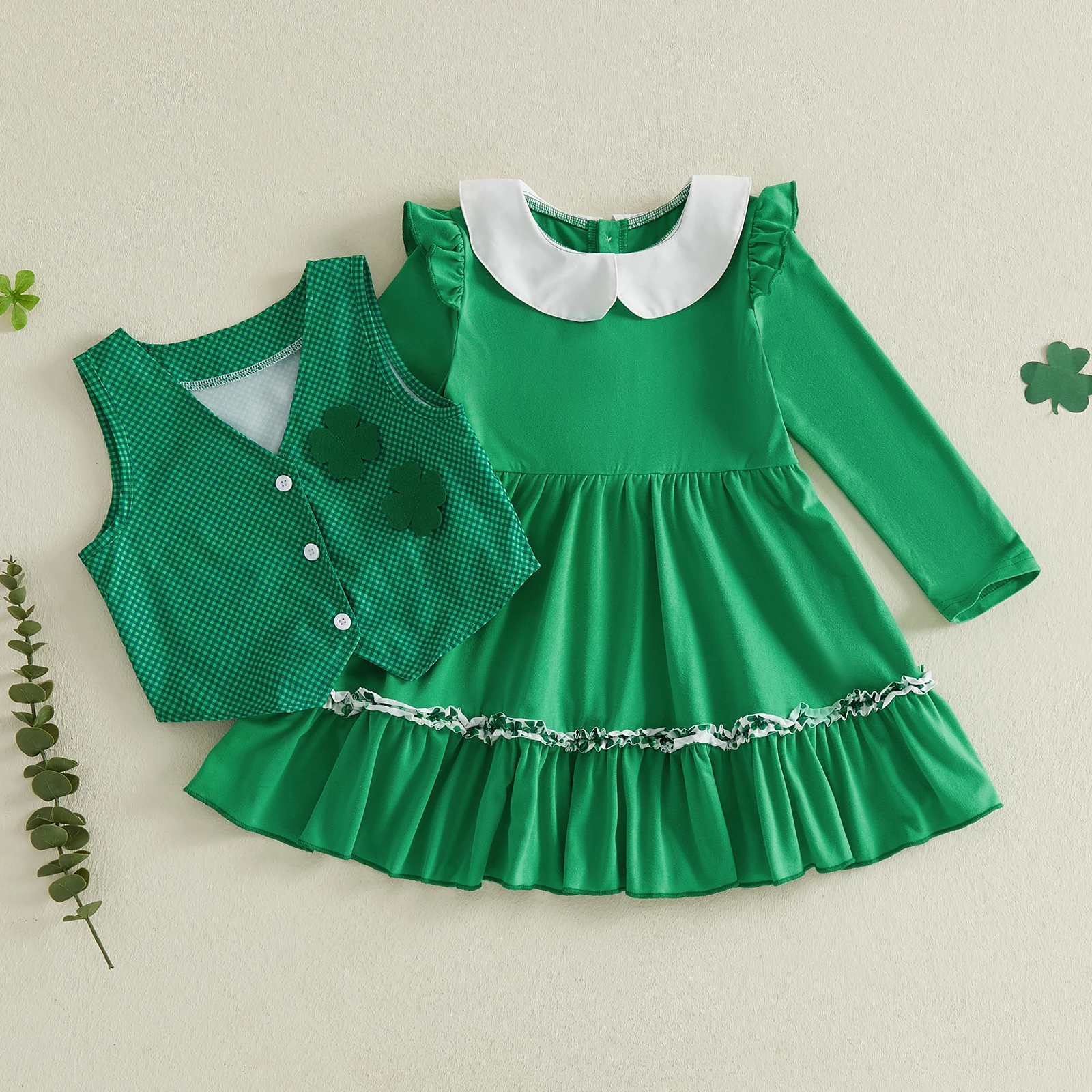 Stylish Irish Girls… - image