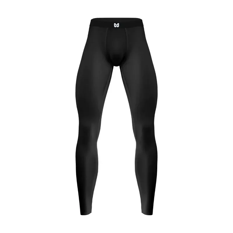 Summer Silky Men\'s Seamless Ultra-thin Leggings Breathable Exercise Fitness Tight Elasticity Sexy Pants Sports Fun Fitness Wear