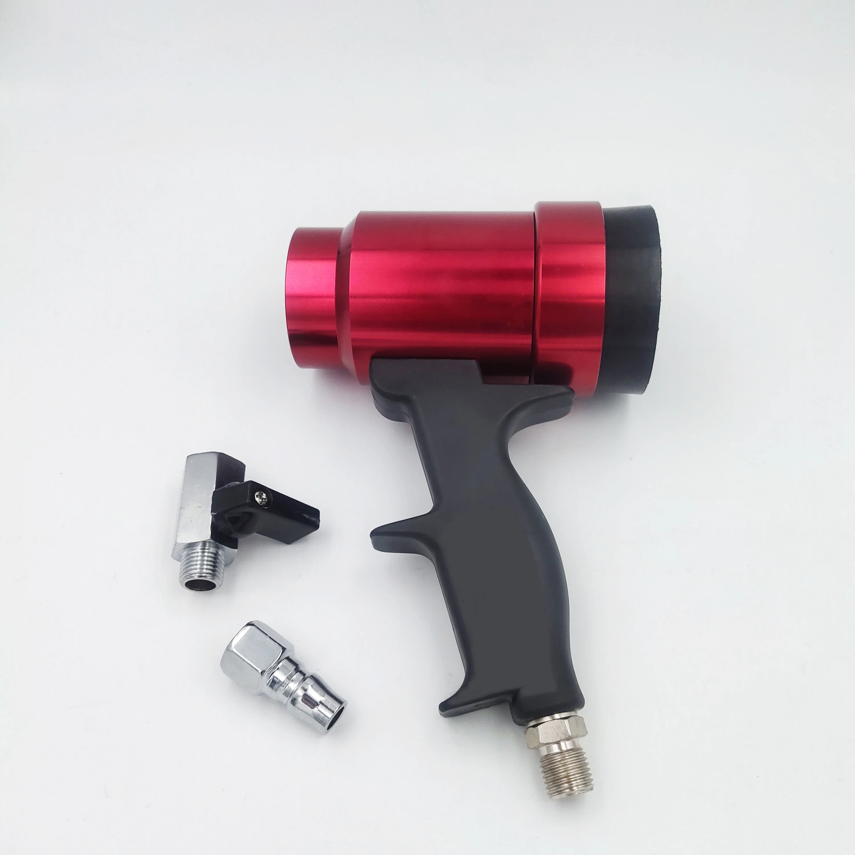 

Spray Paint gun tool water paint dryer Water-based blower Air dry gun Airbrush airless cars Pneumatic tool