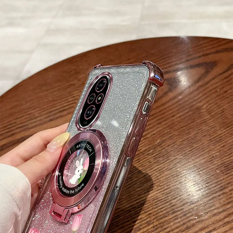 حافظة لهاتف هواوي هونور 9X برو 60 70 80 90 100 200 300 Pro Ultra Y9s