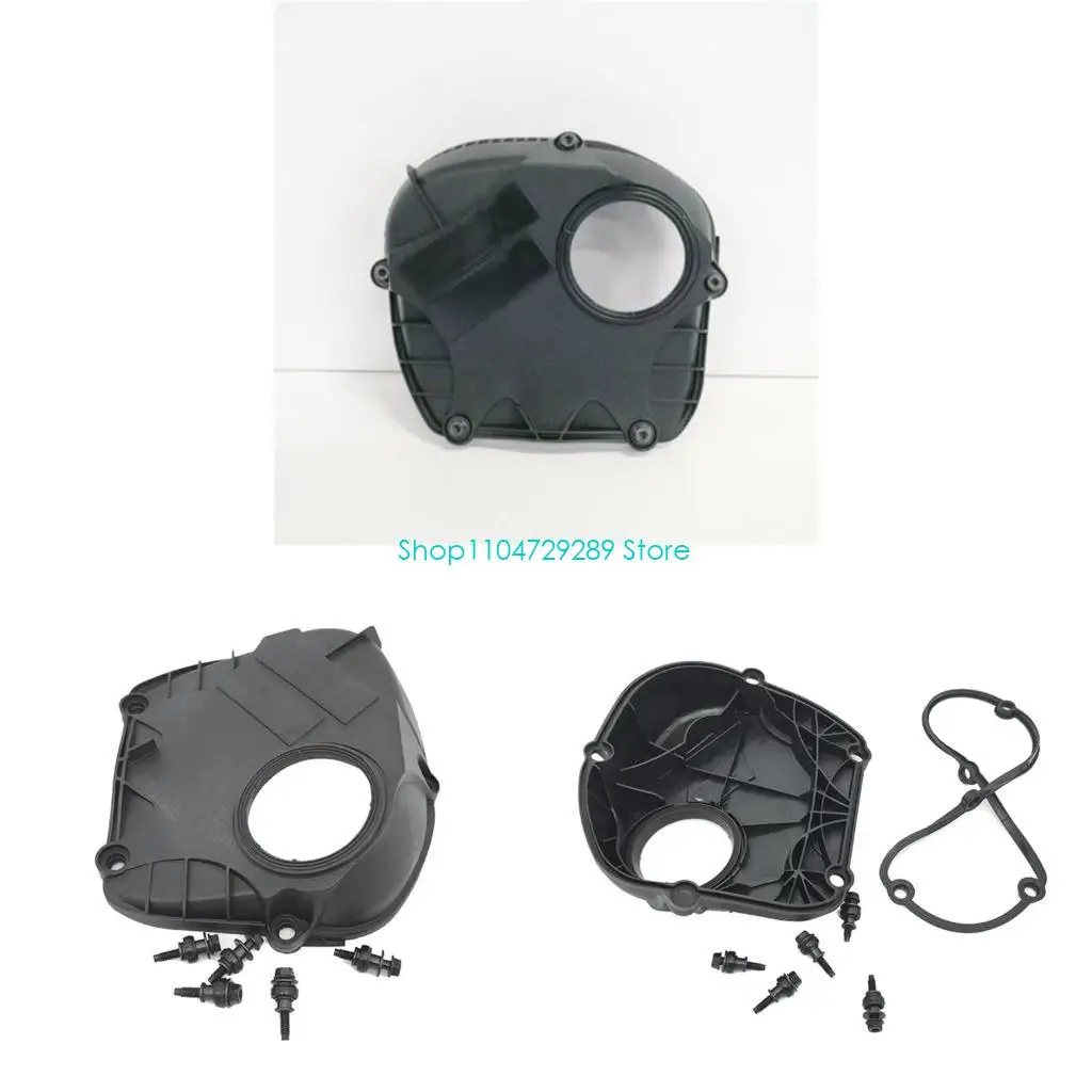 EA888 Cylinder Head…