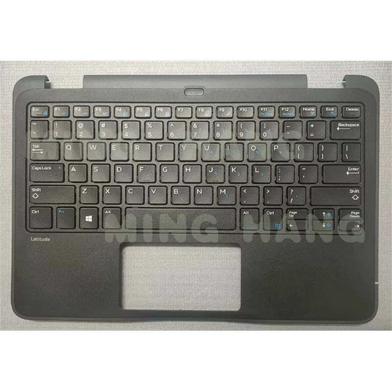 

Для Dell Latitude 11 3180 Education: крышка-рамка для клавиатуры и тачпада (0XTMTG)