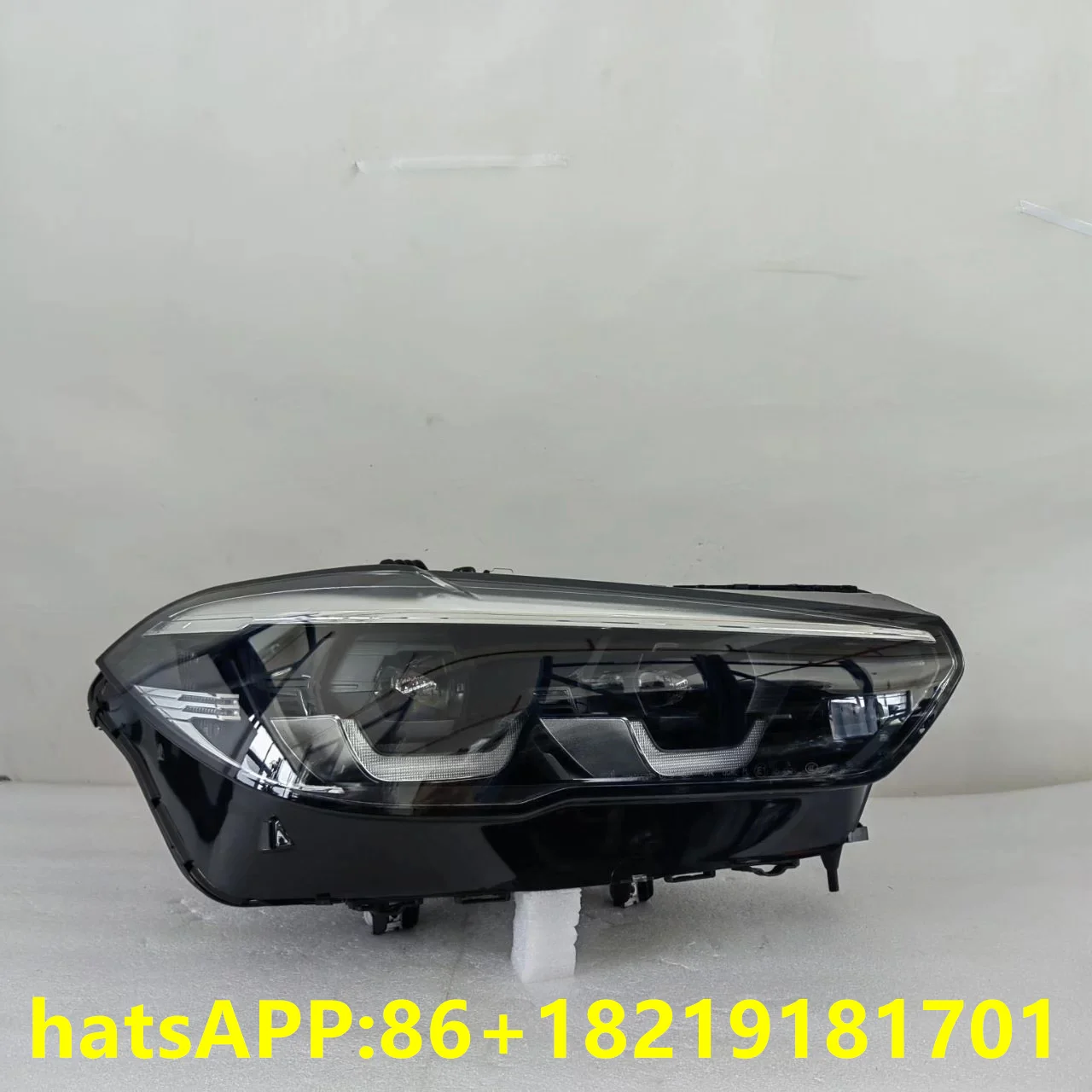 1PC For Bmw G05 X5 …