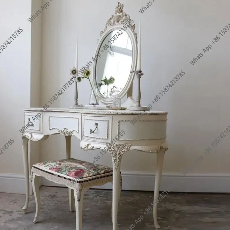 W Dresser Small Apa…