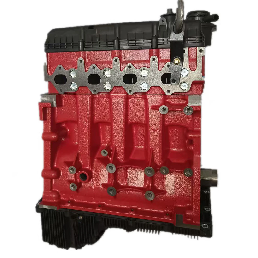 Auto Engine Parts Engine Long Block For CUMMINS ISF2.8
