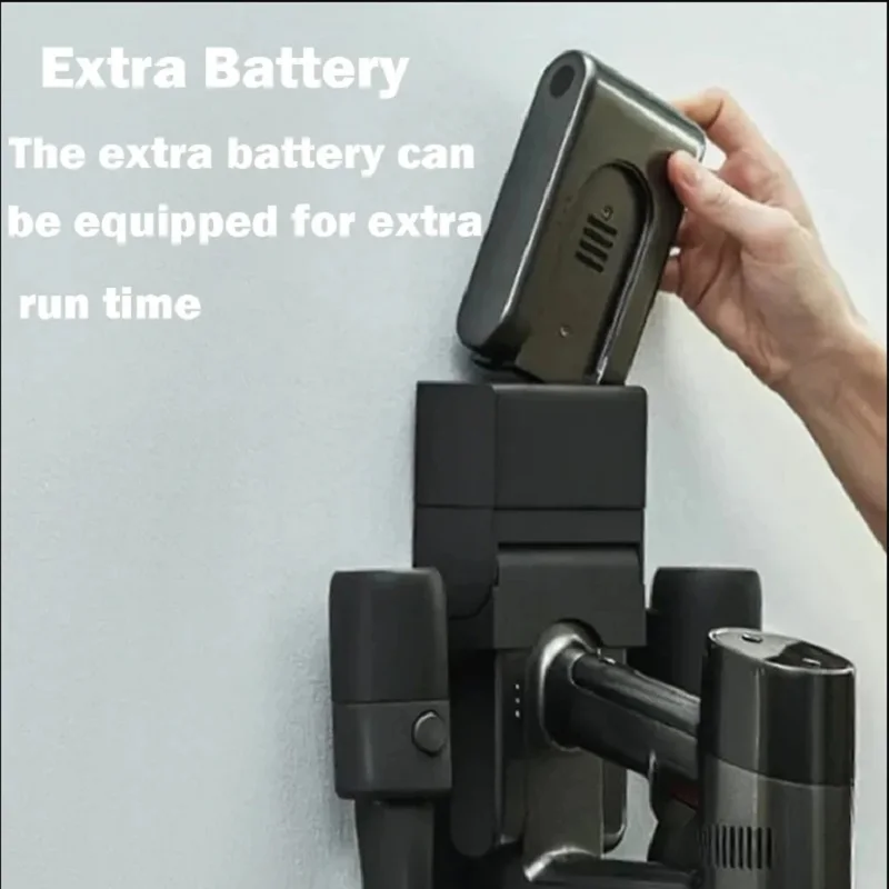 

Сменный аккумулятор 25,2 В для пылесоса Xiaomi Dreame T10 T20 V12S V16S, аксессуары для ручного беспроводного пылесоса