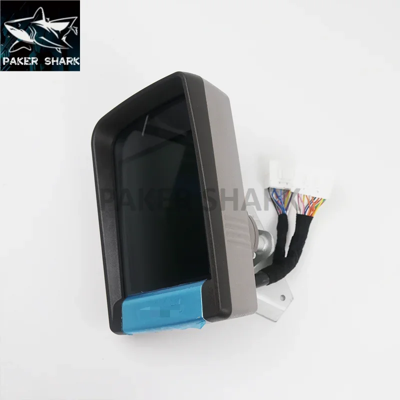 

For EC140D EC210D monitor EC240D EC290D EC360D cab display monitor assy