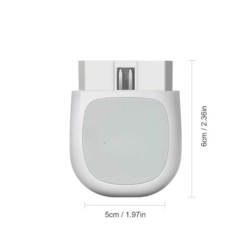 AP200 Bluetooth OBD2 Scanner Code Reader, Engine Check Light Reset, Emission System Diagnostic Tool