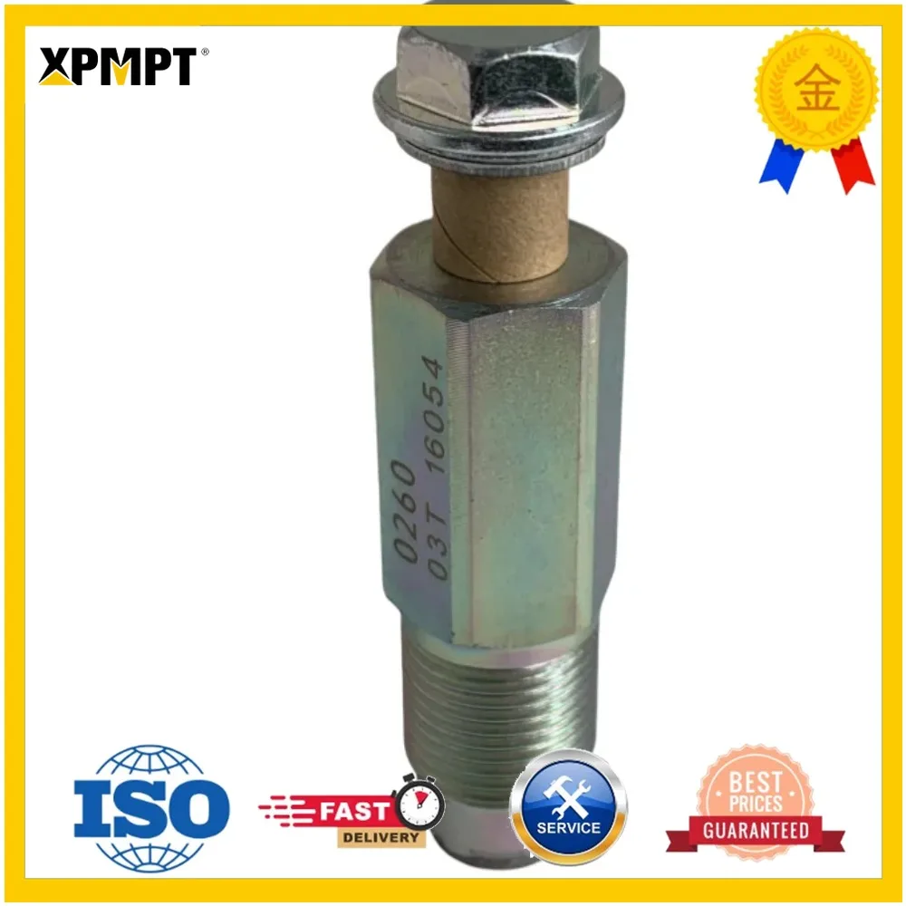 

New For MITSUBISHI L200 2.5 DI-D Fuel Rail Pressure Relief Limiter Valve Sensor 095420-0260 0954200260