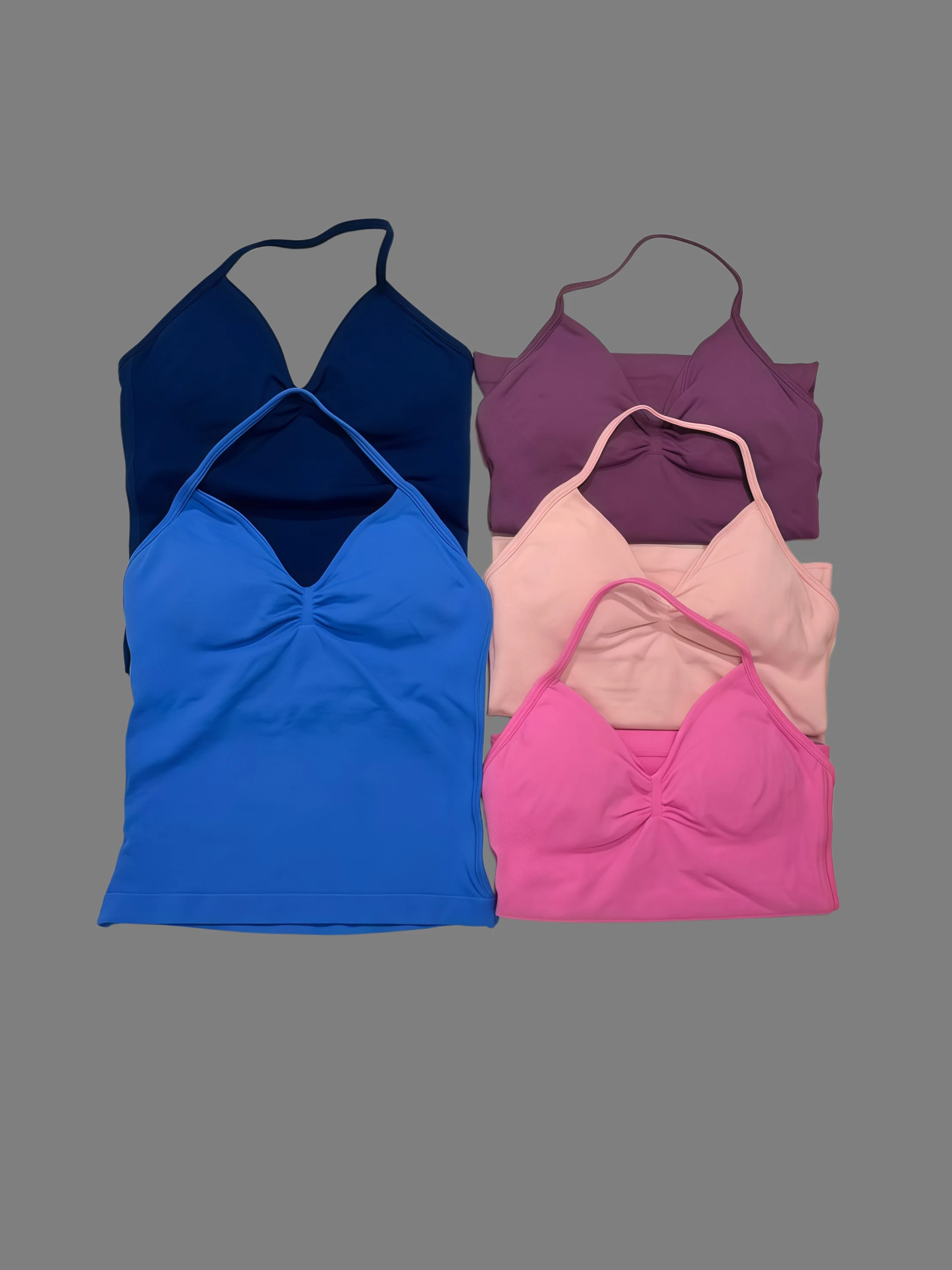 DFTLF インパクトロングラインストラップトップ スポーツ - Pilates Yoga Jacket のレビューと価格
