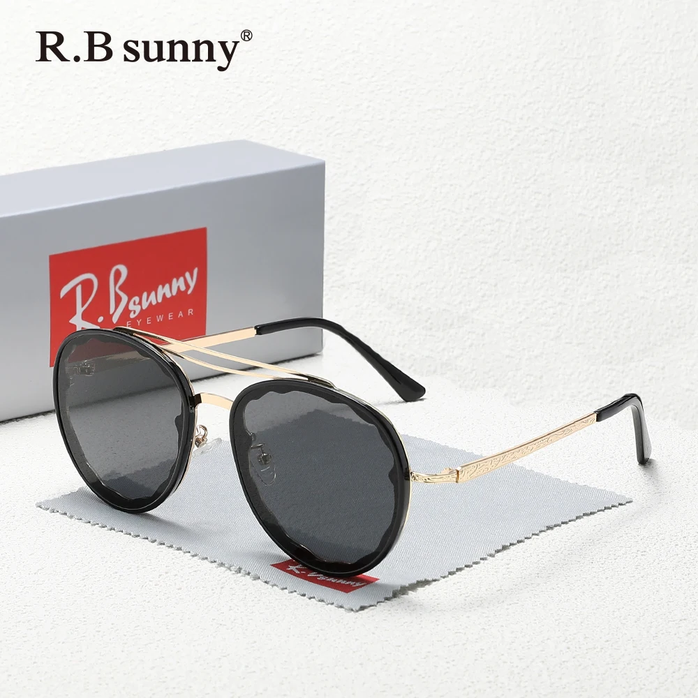 

Новое поступление, модные дизайнерские солнцезащитные очки с градиентными линзами, защитные очки UV400 для мужчин и женщин, очки для отдыха и отдыха