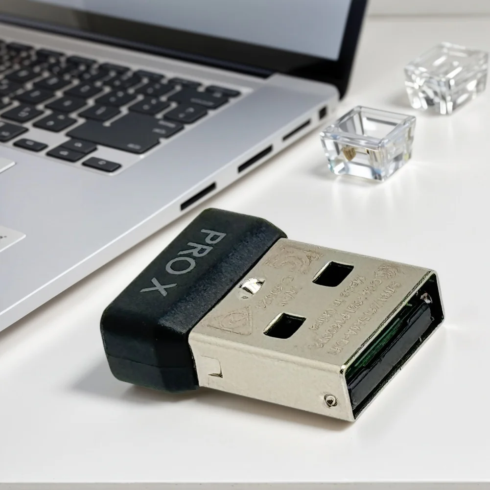 

USB-приемник Сменный адаптер приемника мыши Адаптер беспроводного ключа для CPW G Pro Wireless / GPXS G Pro X Superlight