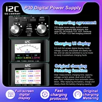 محطة صيانة i2C P30 (باقة 2) – باور سبلاي ديجيتال + هوت اير 859 (220V) 4