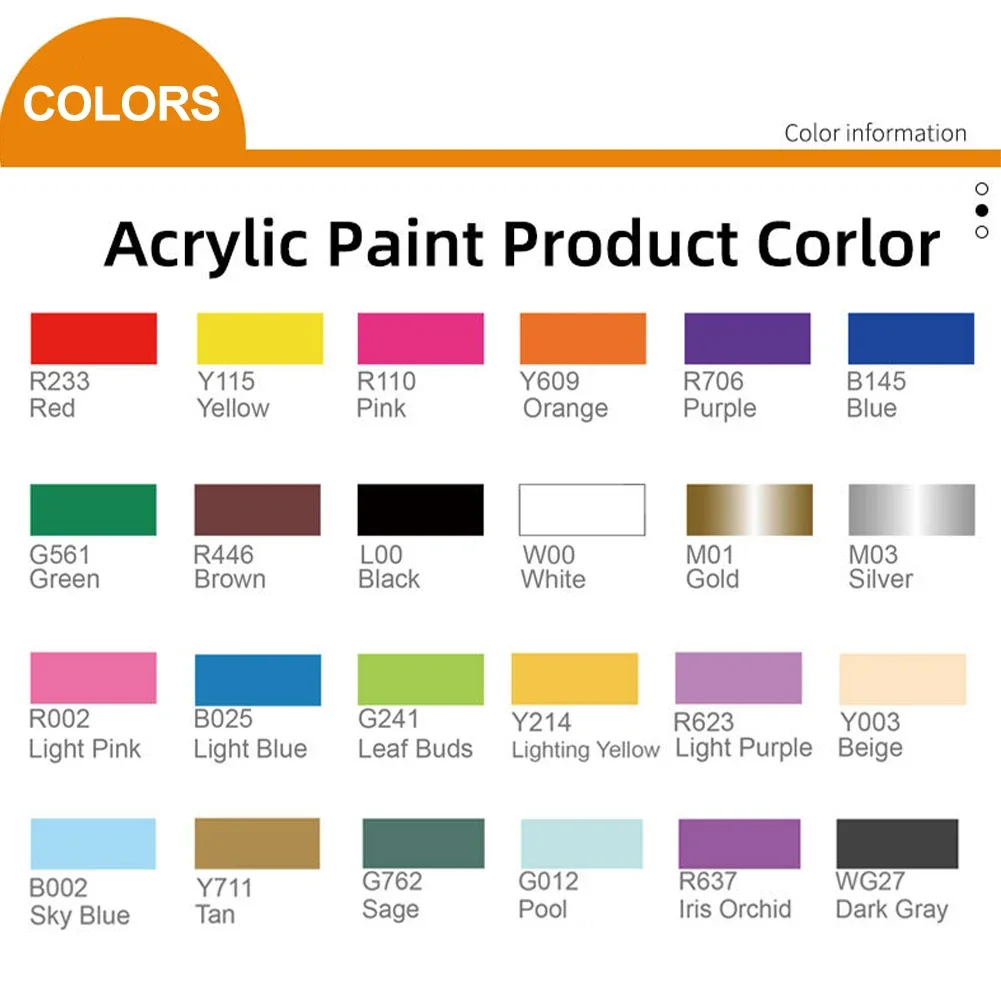 5 قطعة نادي الغولف تغيير لون القلم 0.7 مللي متر علامات الطلاء القلم مع واقية من الشمس قوية مقاوم للماء تغطية قوة ملحقات الغولف #6