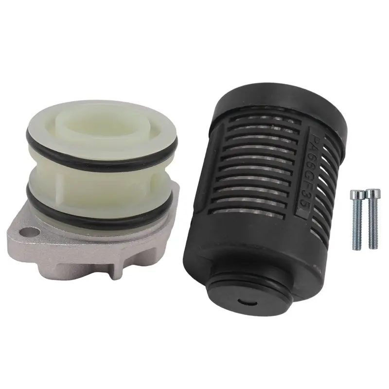 AB96-0BR525558 For Haldex 4Th Generation VAG Coupling 01Z525558 For A3 TT Transfer Case Clutch Filter