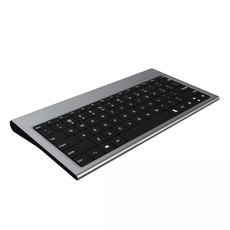 

11-in-1 Multi-function Keyboard Docking Station Keyboard expansion dock TYPE-C expansion dock multi-function hub laptop tablet m