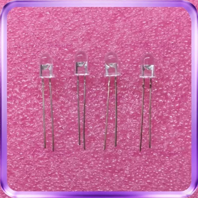 50pcs Light Emitting Diode BT312057 BT313057 BT341057 BT342057 BT641057 New
