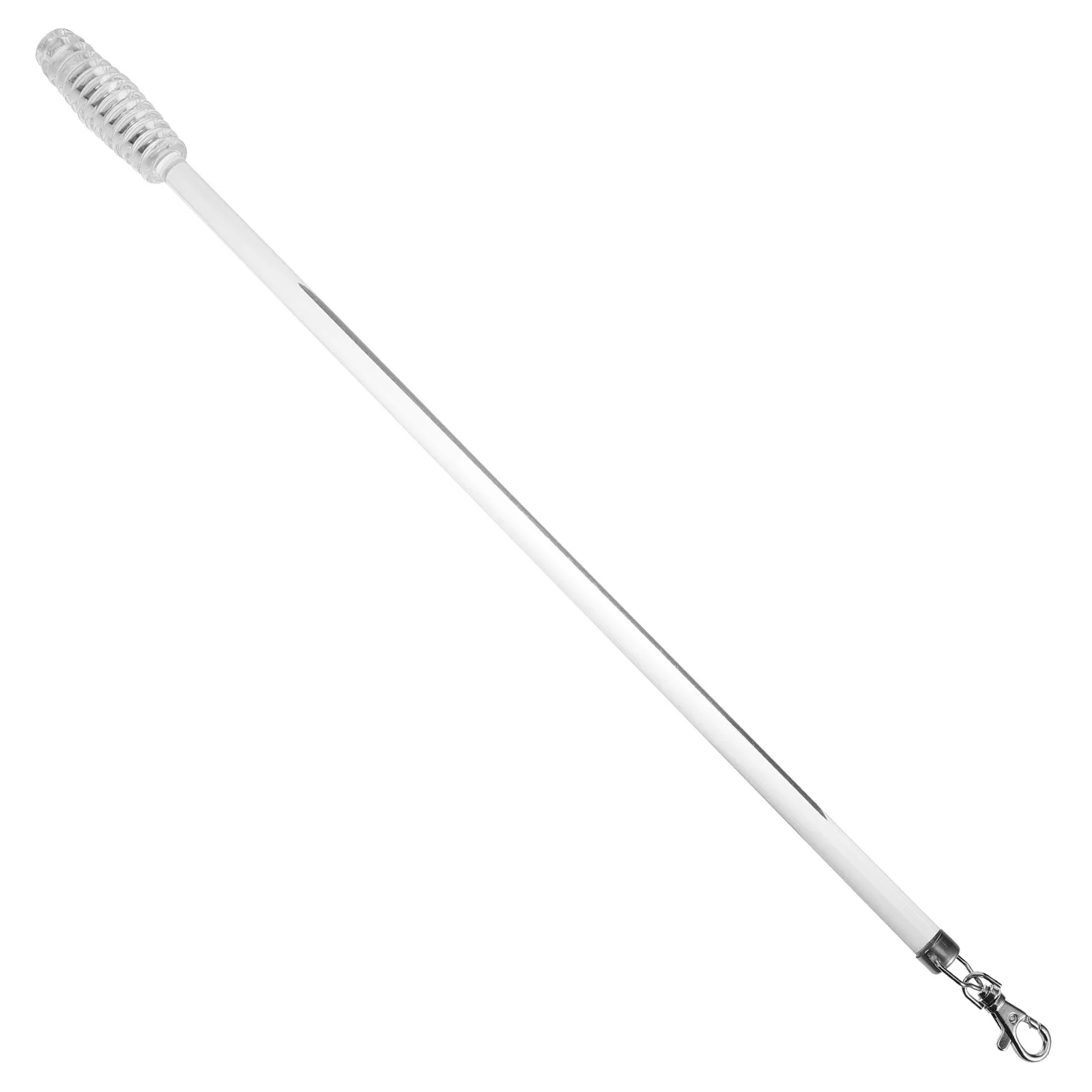 

Reusable Long Curtain Pull Wand For Venetian Blinds Drapery Rods Blind Replacement Stick Easy Open Window Opener Pole