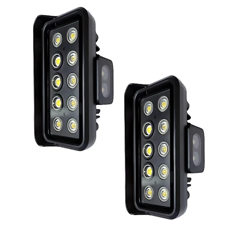 T70T70PT100 Night Navigation Light Plant protection Drone Spare Parts for DJI T70T70PT100 Agricultural Drone Accessories
