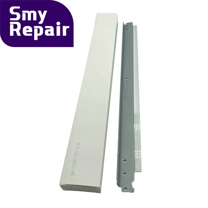 1PCS Transfer Cleaning Blade For Konica Minolta C210 C203 C253 C353 C200 Cleaning Blade Printer Copier Spare Parts