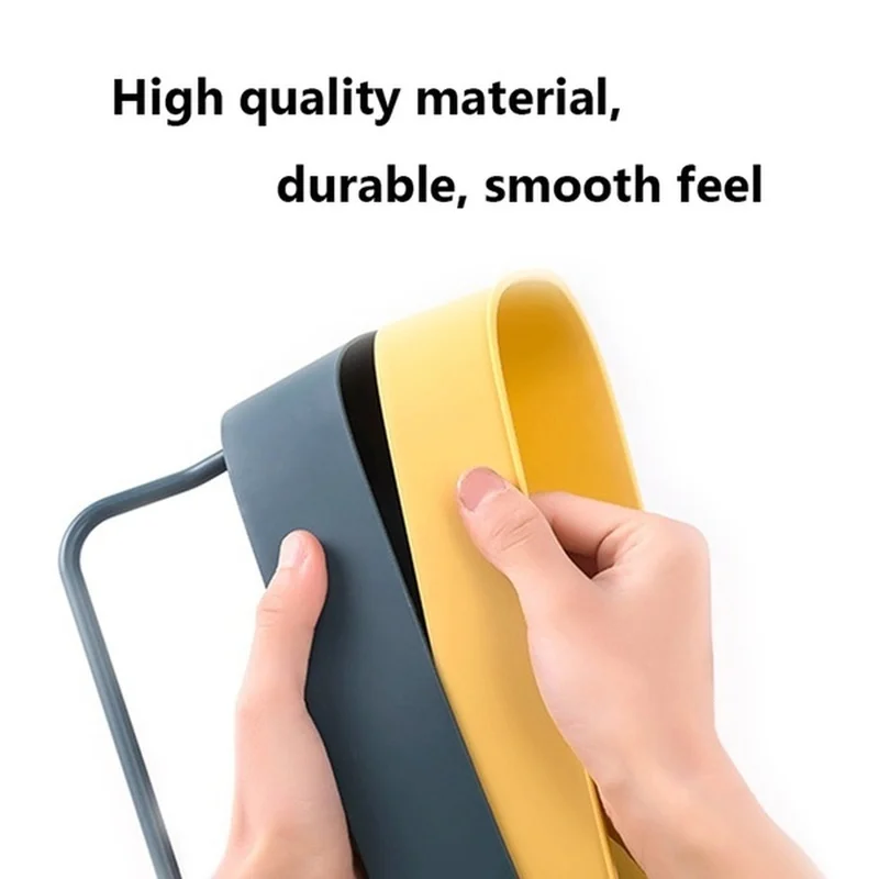 1PCS Plastic Bathroom Shelf Shower Gel Shampoo Holder Storage Rack Organizer Home Decoration Kitchen Accessories