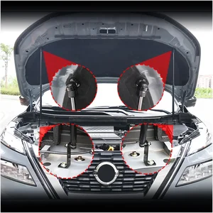 Rod-hood nissan'ın en iyi 10 satışı, no. 3