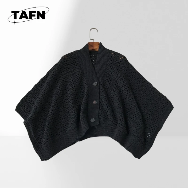 

25 Hot Retro Style High-Grade Cashmere Warm Leisure Single-Breasted Simple Trendy Beautiful Fashion Item ExquisiteA25083