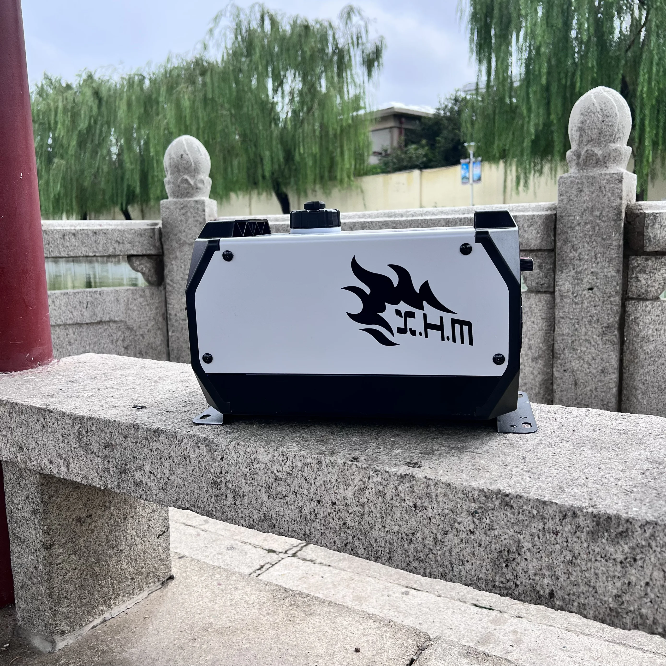 卸売駐車場エアヒーター 12V 24V トラック電気バッテリー用