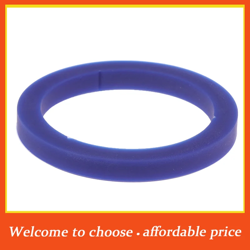 PP 1Pc For Semi-automatic Coffee Machine Group Head Sealing Ring new Brew Head Group Gasket Silicone Coffee Machine Sealing Ring