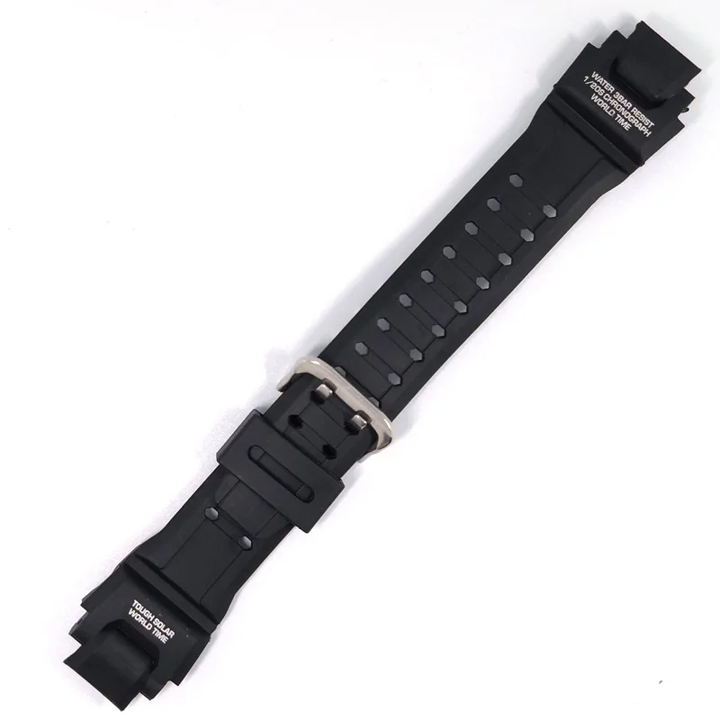 PU Band Watch Strap For Casio G-shock GA-1000/GW-4000G-1400/GW-A1000/A1100FC GA1000 Watchband Bracelet Belt Watch Accessories