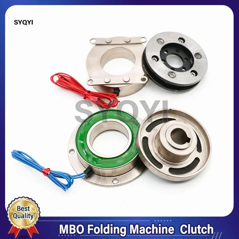 Best Quality MBO Lower Knife Brake Clutch MBO Folding Machine Brake Clutch